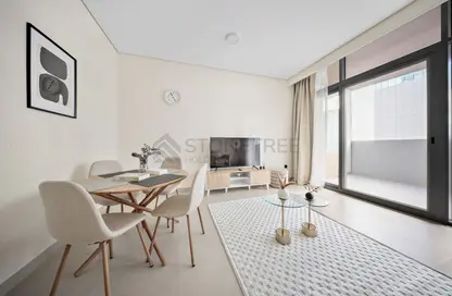 Apartment - 1 Bedroom - 1 Bathroom for sale in West Five Business Bay Residences - Business Bay - Dubai