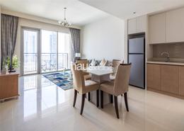 Apartment - 1 bedroom - 1 bathroom for rent in Harbour Views 1 - Dubai Creek Harbour (The Lagoons) - Dubai