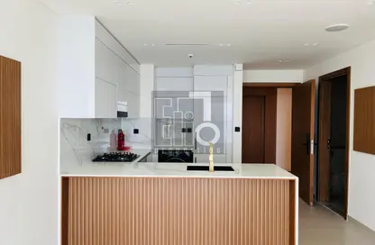 Apartment - 1 Bedroom - 2 Bathrooms for rent in Binghatti Orchid - Jumeirah Village Circle - Dubai