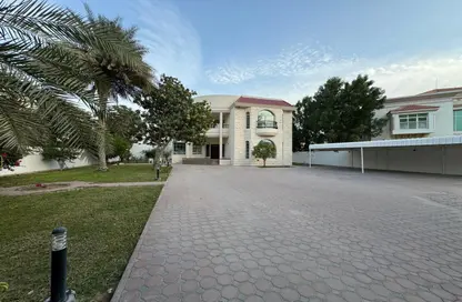 Villa - 4 Bedrooms - 6 Bathrooms for rent in Al Barsha 3 Villas - Al Barsha 3 - Al Barsha - Dubai