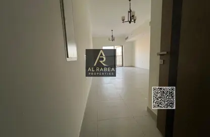 Apartment - 2 Bedrooms - 3 Bathrooms for rent in Al Jurf 1 - Al Jurf - Ajman Downtown - Ajman