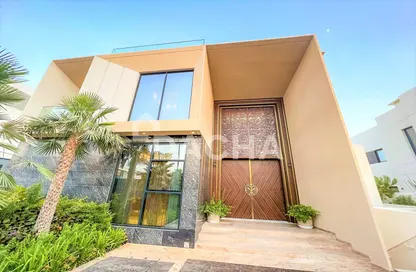 Villa - 6 Bedrooms - 7+ Bathrooms for sale in CAVALLI ESTATES - DAMAC Hills - Dubai