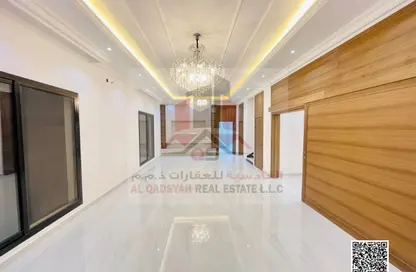 فيلا - 5 غرف نوم - 7 حمامات للبيع في الحليو 2 - الحليو - عجمان