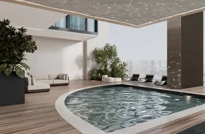 شقة - 2 غرف نوم - 2 حمامات للبيع في راديانت سكوير - مدينة الأضواء - جزيرة الريم - أبوظبي