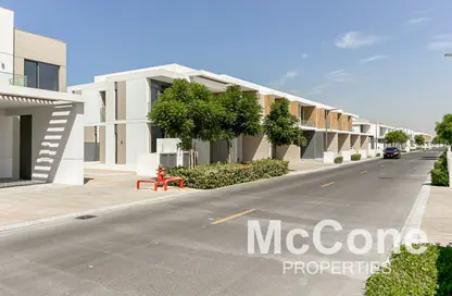 Townhouse - 3 Bedrooms - 4 Bathrooms for sale in Ruba - Arabian Ranches 3 - Dubai
