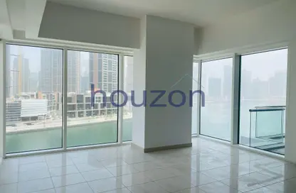 Apartment - 1 Bedroom - 2 Bathrooms for sale in West Wharf - Business Bay - Dubai