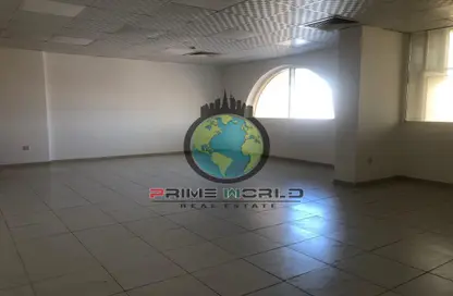 مكتب - استوديو - 1 حمام للايجار في منطقة النادي السياحي - أبوظبي