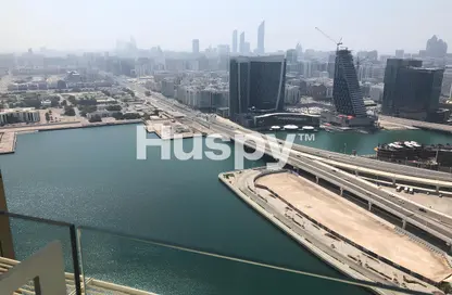 شقة - 3 غرف نوم - 5 حمامات للبيع في برج تالا - مارينا سكوير - جزيرة الريم - أبوظبي