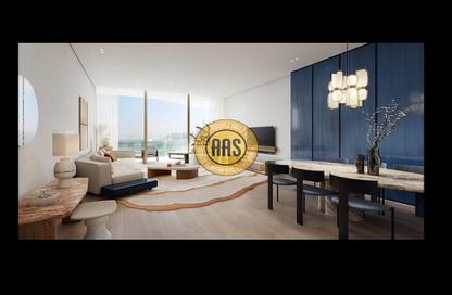 Apartment - Studio - 1 Bathroom for sale in Stamn One - Al Satwa - Dubai
