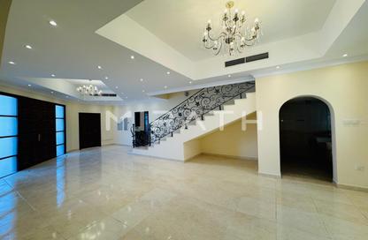 Villa - 4 Bedrooms - 5 Bathrooms for rent in Al Barsha 2 Villas - Al Barsha 2 - Al Barsha - Dubai