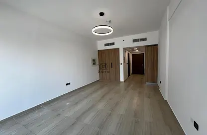 Apartment - Studio - 1 Bathroom for sale in Pantheon Elysee III - Jumeirah Village Circle - Dubai