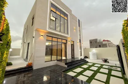 فيلا - 4 غرف نوم - 6 حمامات للبيع في الزاهية جاردنز - الزاهية - عجمان