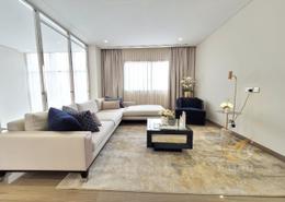 Townhouse - 4 bedrooms - 4 bathrooms for sale in Park Residence 1 - Park Residences - DAMAC Hills - Dubai