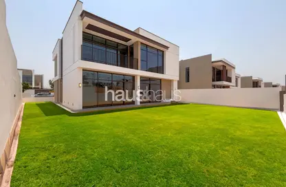 Villa - 4 Bedrooms - 5 Bathrooms for sale in Tilal Al Furjan - Al Furjan - Dubai