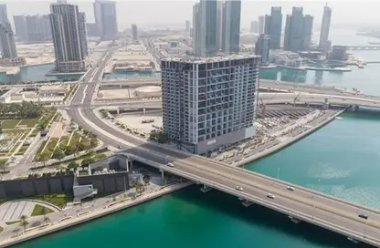 Apartment - 1 Bedroom - 1 Bathroom for sale in Al Maryah Vista - Al Maryah Island - Abu Dhabi