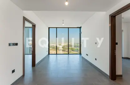 Apartment - 2 Bedrooms - 2 Bathrooms for rent in The Crest Tower Podium - Sobha Hartland - Mohammed Bin Rashid City - Dubai
