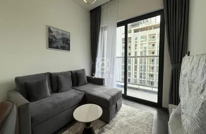 Apartment - 1 Bedroom - 2 Bathrooms for rent in The Crest - Sobha Hartland - Mohammed Bin Rashid City - Dubai