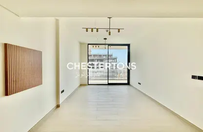 Apartment - 1 Bedroom - 2 Bathrooms for sale in Binghatti Amber - Jumeirah Village Circle - Dubai