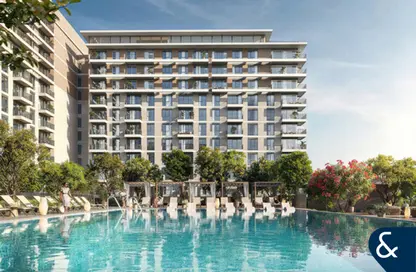 شقة - 2 غرف نوم - 2 حمامات للبيع في جولف بوينت - اعمار الجنوبية - دبي الجنوب (مركز دبي العالمي) - دبي شقة - 2 غرف نوم - 2 حمامات للبيع في جولف بوينت - اعمار الجنوبية - دبي الجنوب (مركز دبي العالمي) - دبي