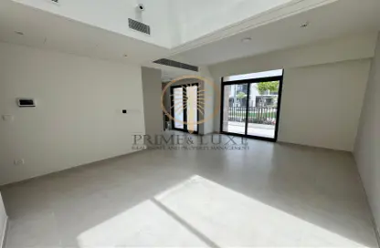 Villa - 3 Bedrooms - 4 Bathrooms for sale in Bliss - Arabian Ranches 3 - Dubai