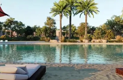 Villa - 4 Bedrooms - 6 Bathrooms for sale in Hayyan - Sharjah