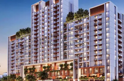 Apartment - Studio - 1 Bathroom for sale in Levanto By Oro24 - District 13 - Jumeirah Village Circle - Dubai Apartment - Studio - 1 Bathroom for sale in Levanto By Oro24 - District 13 - Jumeirah Village Circle - Dubai