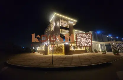 Villa - 6 Bedrooms - 7 Bathrooms for sale in Al Yasmeen 1 - Al Yasmeen - Ajman