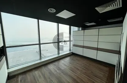 Office Space - Studio - 1 Bathroom for rent in Julphar Commercial Tower - Julphar Towers - Al Nakheel - Ras Al Khaimah