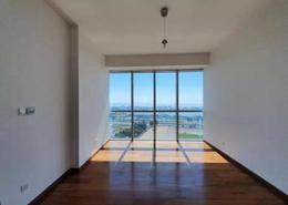 Empty Room image for: Apartment - 1 bedroom - 2 bathrooms for sale in Rihan Heights - Grand Mosque District - Abu Dhabi, Image 1