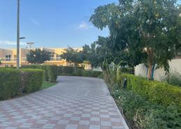Townhouse - 3 bedrooms - 4 bathrooms for sale in Warsan Village - International City - Dubai