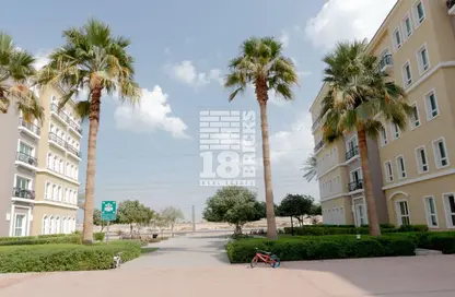 Whole Building - 7+ Bedrooms - 7+ Bathrooms for sale in Contemporary Cluster - Discovery Gardens - Dubai
