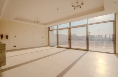 Villa - 5 Bedrooms - 5 Bathrooms for rent in 180 Degrees Villas - Liwan - Dubai Land - Dubai