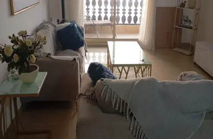 Apartment - 2 Bedrooms - 2 Bathrooms for rent in Marina Apartments H - Al Hamra Marina Residences - Al Hamra Village - Ras Al Khaimah