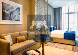 Studio - 1 bathroom for sale in PRIVE BY DAMAC (B) - DAMAC Maison Privé - Business Bay - Dubai