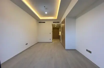 Apartment - Studio - 1 Bathroom for sale in Azizi Riviera 44 - Meydan One - Meydan - Dubai
