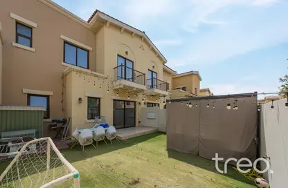 Villa - 3 Bedrooms - 3 Bathrooms for sale in Mira 3 - Mira - Reem - Dubai