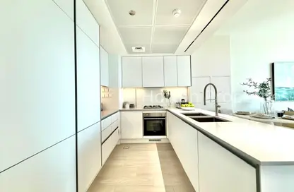 Apartment - 3 Bedrooms - 4 Bathrooms for sale in Luma Park Views - Jumeirah Village Circle - Dubai