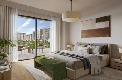 Apartment - 1 Bedroom - 1 Bathroom for sale in Al Yelayiss 2 - Dubai