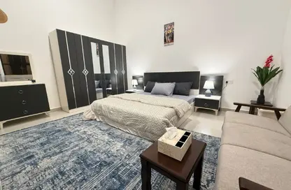 Apartment - Studio - 1 Bathroom for rent in Madinat Al Riyad - Abu Dhabi