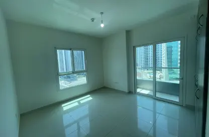 Apartment - 3 Bedrooms - 4 Bathrooms for rent in Sea Face Tower - Shams Abu Dhabi - Al Reem Island - Abu Dhabi