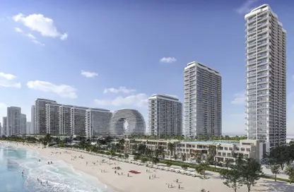 Apartment - 1 Bedroom - 2 Bathrooms for sale in Sobha Aquamont - Umm Al Quwain