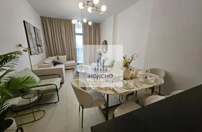 شقة - 2 غرف نوم - 3 حمامات للبيع في كونفيدنت لانكستر - ليوان - دبي لاند - دبي