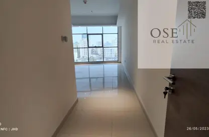 Apartment - 2 Bedrooms - 3 Bathrooms for sale in Gulfa Towers - Al Rashidiya 1 - Al Rashidiya - Ajman