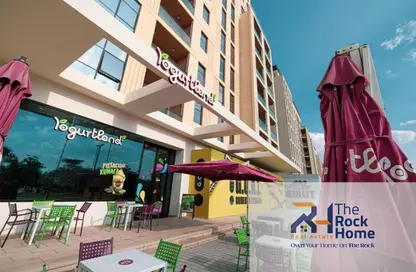 شقة - غرفة نوم - 2 حمامات للبيع في رسيل - الممشى - مويلح - الشارقة