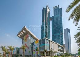 Apartment - 2 bedrooms - 3 bathrooms for rent in Nation Towers - Corniche Road - Abu Dhabi Apartment - 2 bedrooms - 3 bathrooms for rent in Nation Towers - Corniche Road - Abu Dhabi