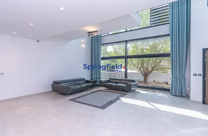 Villa - 4 Bedrooms - 5 Bathrooms for sale in Hyati Avenue - District 14 - Jumeirah Village Circle - Dubai Villa - 4 Bedrooms - 5 Bathrooms for sale in Hyati Avenue - District 14 - Jumeirah Village Circle - Dubai