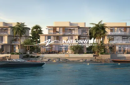 Apartment - 1 Bedroom - 2 Bathrooms for sale in Anantara Mina - Mina Al Arab - Ras Al Khaimah