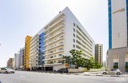 Apartment - 3 Bedrooms - 3 Bathrooms for rent in Bahwan Tower Al Barsha - Al Barsha 1 - Al Barsha - Dubai