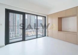Apartment - 1 bedroom - 1 bathroom for rent in Burj Royale - Downtown Dubai - Dubai