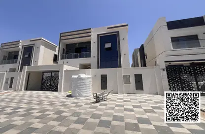 فيلا - 5 غرف نوم - 8 حمامات للبيع في الباهيه هيلز - الباهية - عجمان